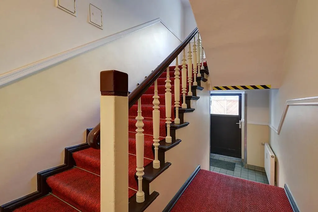 Berliner Appartement City-Bed  Berlin
